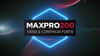 Construindo o MAXPRO200 número 10.000