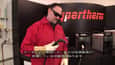 Troubleshooting Powermax Torch Cap Faults video - JA