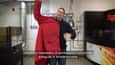 Powermax safety video - IT