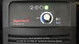 Powermax 0-30 fault code video - ES