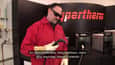 Troubleshooting Powermax Torch Cap Faults video - TR