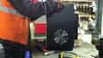 EDGE Pro – Door, side panels, fan