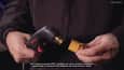 SYNC cartridge install video - IT