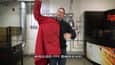 Powermax safety video -ZH