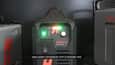 Powermax pressure faults under 50 A video - PT