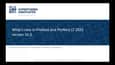 Webinar: ProNest 2025
