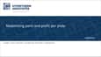 Webinar: Maximizing parts and profit per plate