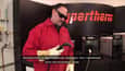 Troubleshooting Powermax Torch Cap Faults video - RU