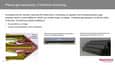 Refining stainless steel cut quality