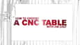 Hypertherm’s Jim Colt has a few words of advice for those looking to buy a light industrial table