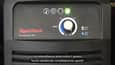 Powermax 0-30 fault code video - IT