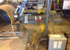 Weld prep