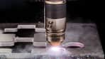 Aluminum cutting
