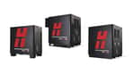 High-definition plasma