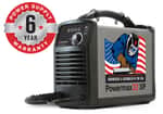 Powermax33 XP plasma cutter