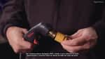Como instalar os cartuchos da Hypertherm no sistema Powermax SYNC