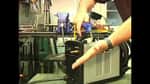 Vidéos sur la préparation du Powermax105