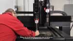 Integration von Powermax SYNC in eine mechanisierte Anlage