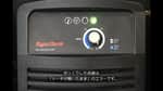 Powermax 0-30 エラーコード