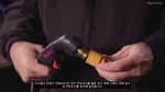 Powermax SYNC용 Hypertherm 카트리지 설치 방법