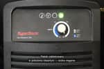 Kod błędu 0-30 w systemach Powermax