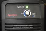 Codice guasto Powermax 0-30