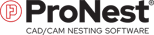 ProNest brand logo