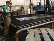 Hokes Bluff Welding & Fab