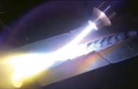 Plasma gouging