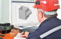Design 2 Fab for CAM programming