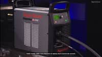 Powermax SYNC : Préparation et fonctionnement
