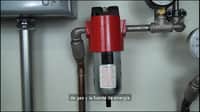 Especificaciones de gases para sistemas Powermax
