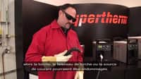 Dépannage des défaillances de la buse de la torche Powermax