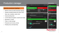 What's new in ProNest version 14.1 with a sneak peek at the new Production Manager