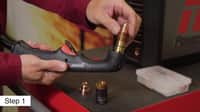 How to set up your Powermax45 XP plasma cutter 