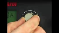 Video di configurazione del Powermax105
