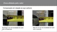Plasma Vs Oxicorte