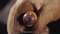 Quando trocar os cartuchos da Hypertherm nos sistemas Powermax SYNC