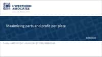 How to increase steel plate utilization and cut costs 