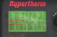 How to Troubleshoot a Powermax® 0-30 Fault Code 