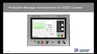 What’s new in ProNest software for advanced mechanized cutting? 