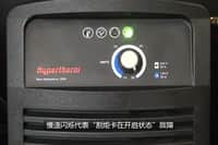 Powermax 0-30 故障代码