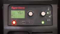 Troubleshooting Powermax Plasma Cutter Torch Cap Faults (a 0-50 Fault)