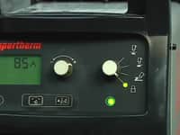 Vidéos sur la préparation du Powermax65/85