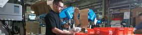 Service parts for plasma cutters and laser cutting systems