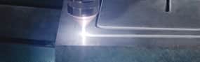 Plasma Cutter