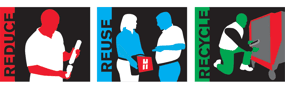 Recycling information for Hypertherm customers and recyclers