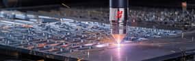 Plasma vs laser