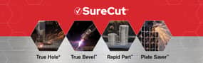 SureCut Technology