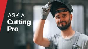 Image of a cutting pro